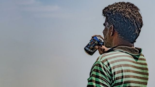 இந்தியா முழுவதும் வீசும் வெப்ப அலை: காரணம் என்ன?