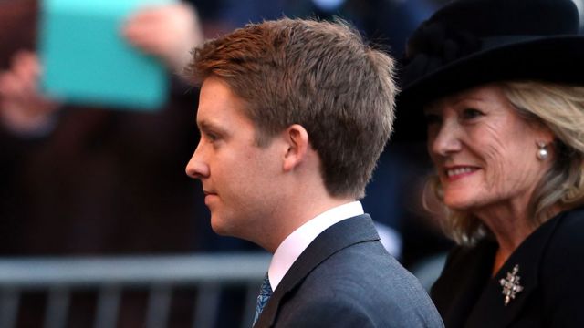 Hugh Grosvenor