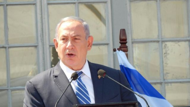 Minisitiri w'intebe wa Isiraheli Benjamin Netanyahu yatangiye uruhendo muri Afurika