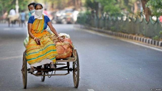 कोरोना वायरस के बारे में जानकारी