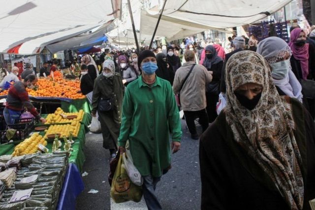 market