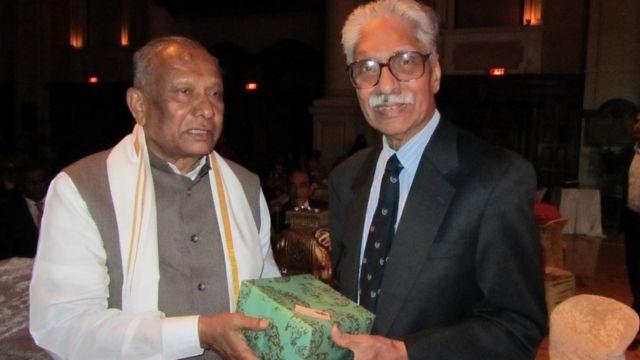 ఏనుగ శ్రీనివాసులు రెడ్డి