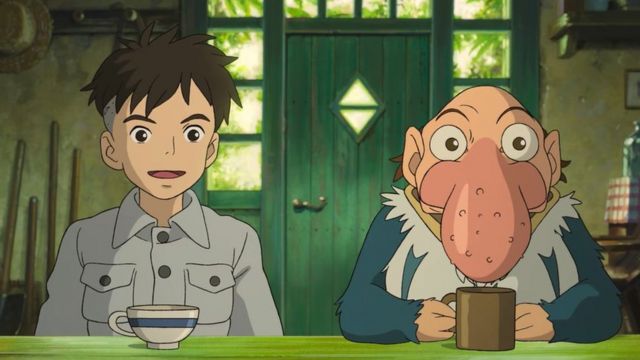 Hayao Miyazaki: Japan's godfather of animation? - BBC News