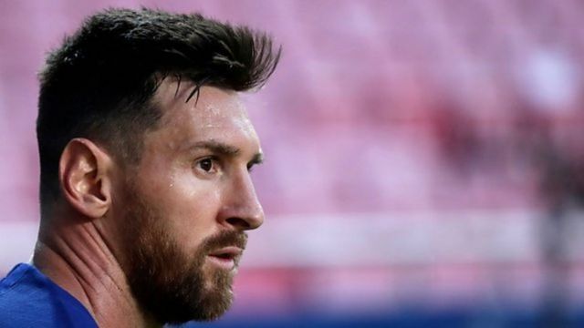 Leonel Messi amekuwa akihusishwa na taarifa za kuhamia ligi ya primia tangu alipoweka ombi la kuiacha Barca