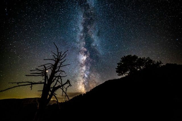 விண்வெளி