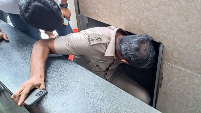 கோவை ஜோஸ் ஆலுக்காஸ்