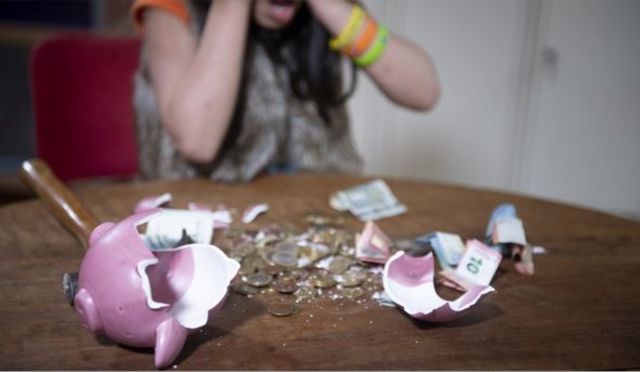 குடும்ப வன்முறை