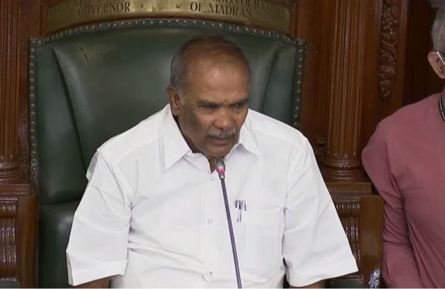 காவிரி பகுதியில் நிலக்கரிச் சுரங்கம்