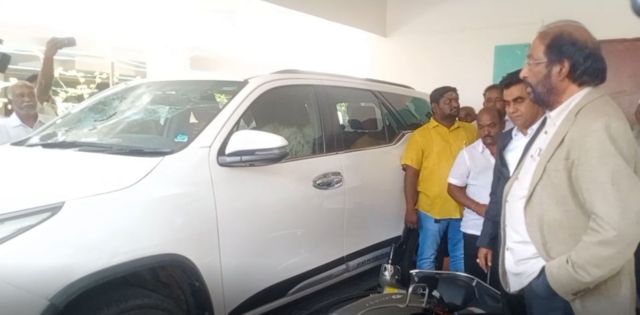 திமுக, திருச்சி சிவா, கே.என்.நேரு