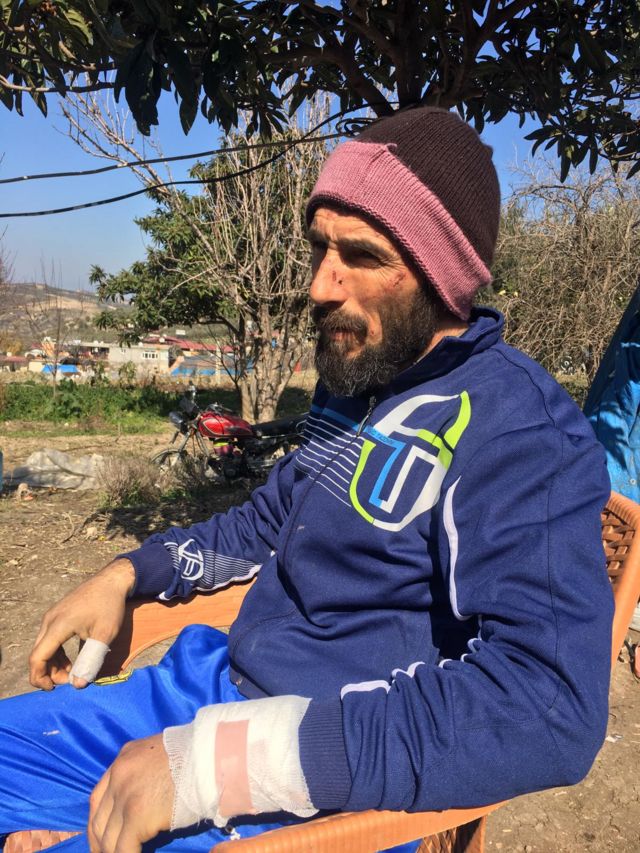 Sabri Güreşçi