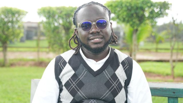 Mental health: Toluse Francis: Nigerian therapist share im personal journey to overcome depression, highlight need to seek help