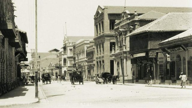 کراچی