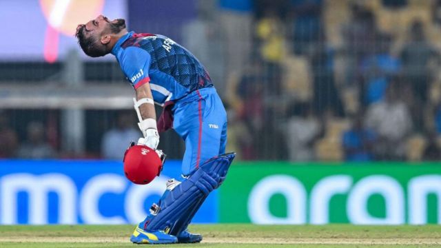 ஆப்கானிஸ்தான் பாகிஸ்தான்