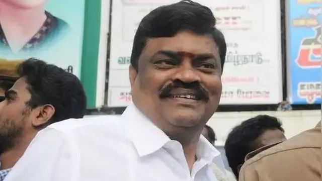 Rajendra Balaji