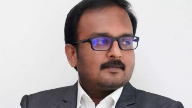 சைபர் குற்றங்கள்