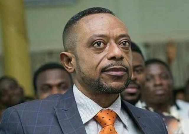 Rev Bempah, Back In Cells After Treatment