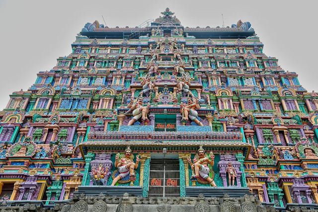 சிதம்பரம் தொகுதி
