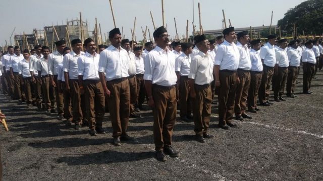 स्वयंसेवक