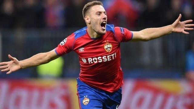 Nikola Vlasic