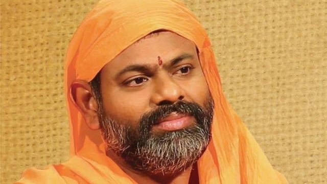 పరిపూర్ణనంద