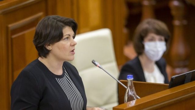 Гавриліца