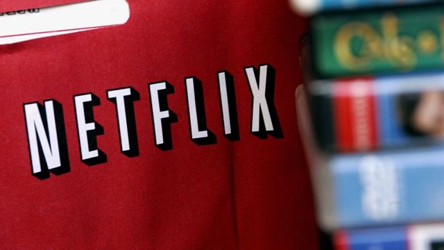 Netflix logo