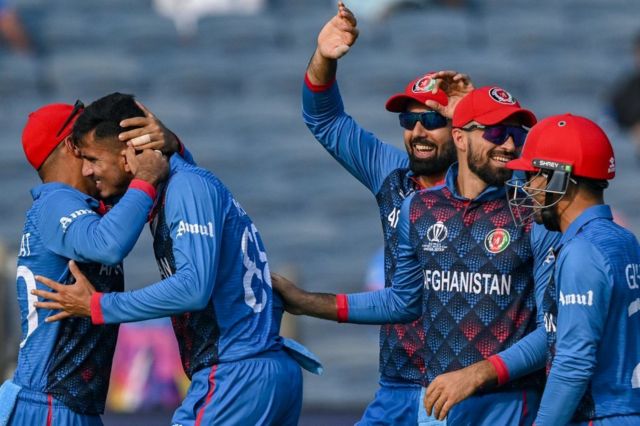 இலங்கையை வீழ்த்தி புள்ளிப்பட்டியலில் முன்னேறிய ஆப்கானிஸ்தான்