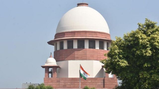 பெண்கள் தொடர்பான இந்த வார்த்தைகளை நீதிமன்றத்தில் பயன்படுத்த உச்ச நீதிமன்றம் தடை