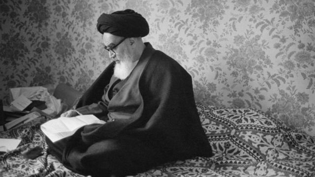 ஈரான், உலகம்