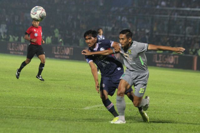 Tragedi Usai Pertandingan Arema-Persebaya, Salah Satu Bencana Terbesar ...