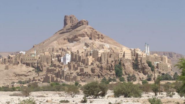 Аль-Хаджараин, Йемен