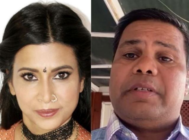 இஸ்ரேல் vs ஹமாஸ் 