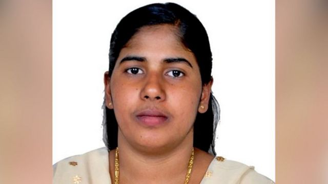 ஏமனில் மரணதண்டனை விதிக்கப்பட்டுள்ள கேரள நர்ஸ்