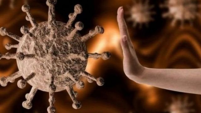 நோரோ வைரஸ்