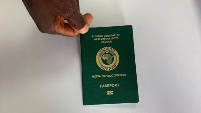 Nigerian Passport Application Status Wetin Single Parent Need To Get nigerian-passport-application-status-wetin-single-parent-need-to-get