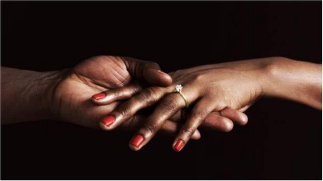 South Africa dey reason polyandry