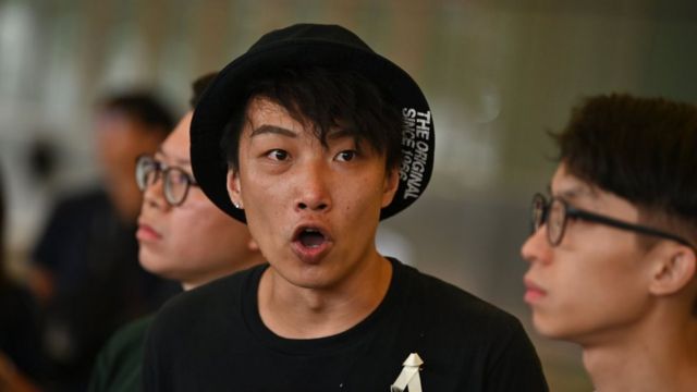 Джимми Шам был найден окровавленным на улице