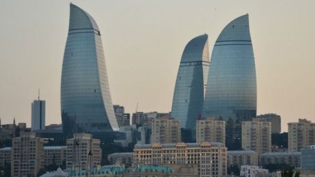 Bakı
