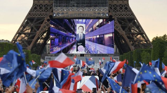 Macron