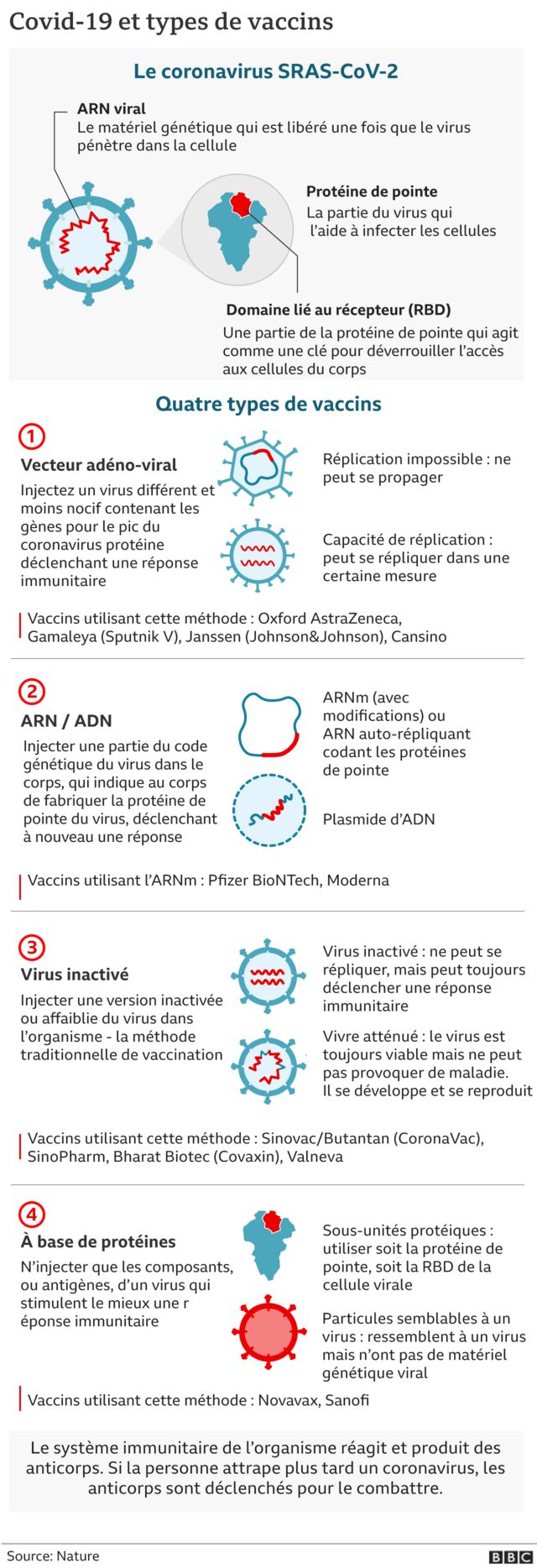 Coronavirus Est Il Possible De Contracter Le Coronavirus Et De Le Transmettre Apres La Vaccination Bbc News Afrique