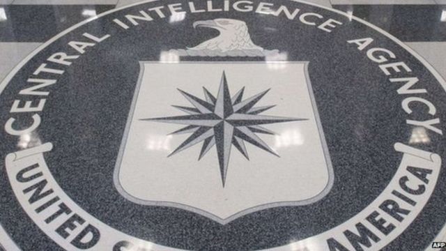 cia