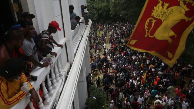 Sri Lanka