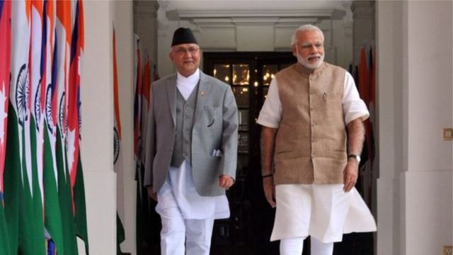 भारत भ्रमणमा