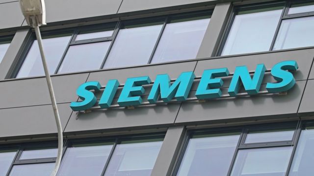 Siemens