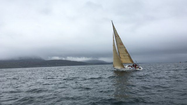 Bàta-seòlaidh