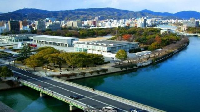 Hiroshima