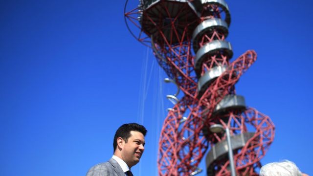 Londres é primeira parada de Picciani em viagem oficial que ainda vai incluir Nova York e Washington