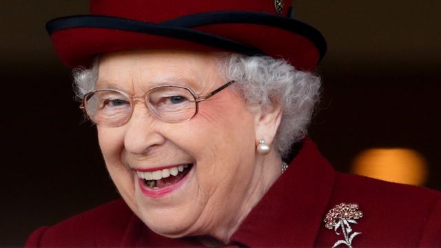 幽默感是女王“最优质的人格特点”(photo:BBC)