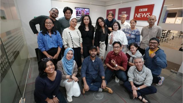 Radio Bbc Indonesia Undur Diri Setelah 73 Tahun Mengudara Bbc News Indonesia 8778