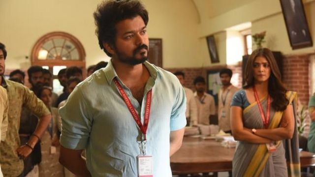 விஜய் சிலம்பரசன்